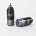 Load image into Gallery viewer, Rocket Mini Wireless Tattoo Power Supply RCA