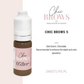 Load image into Gallery viewer, Sweet lips - CHIC Brows No.05 - Expired product - at a special price