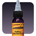 Load image into Gallery viewer, Eternal Ink - 30ml - Purple Concentrate