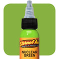 Load image into Gallery viewer, Eternal Ink - 30ml - Nuclear Green