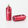 Load image into Gallery viewer, Rocket Mini Wireless Tattoo Power Supply RCA