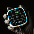 Load image into Gallery viewer, EZ Easy Touch 2 Tattoo Power Supply - White
