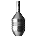 Load image into Gallery viewer, Aluminium Cartridge Tattoo Grip 32mm