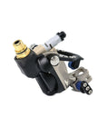 Load image into Gallery viewer, Inkjecta Eclipse Rotary tattoo Machine - Black Silver