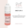 Load image into Gallery viewer, Sweet lips - No.03 - Pigments for lips - Expired product - at a special price
