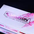 Load image into Gallery viewer, Kwadron PMU optima cartriges