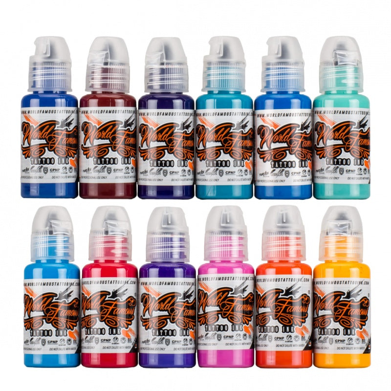 Ink - Sets