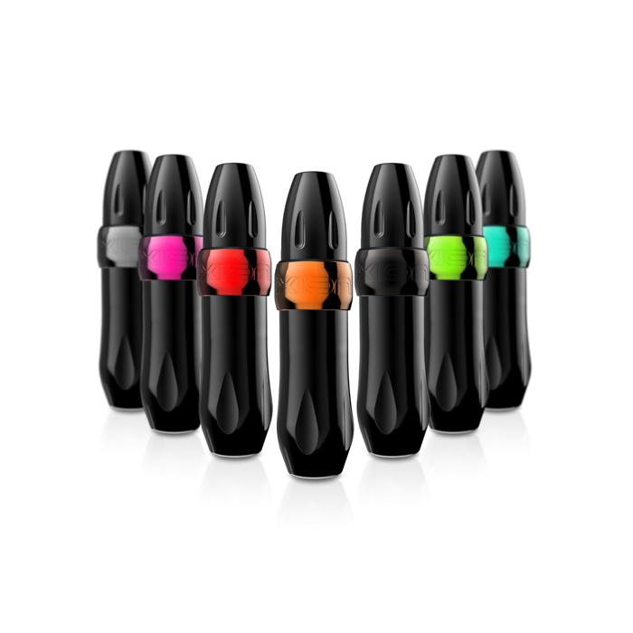 FK Irons Tattoo Machines