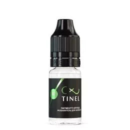 Thinner for pigments Tinel R 10 ml - Expired product - Sold at a special price