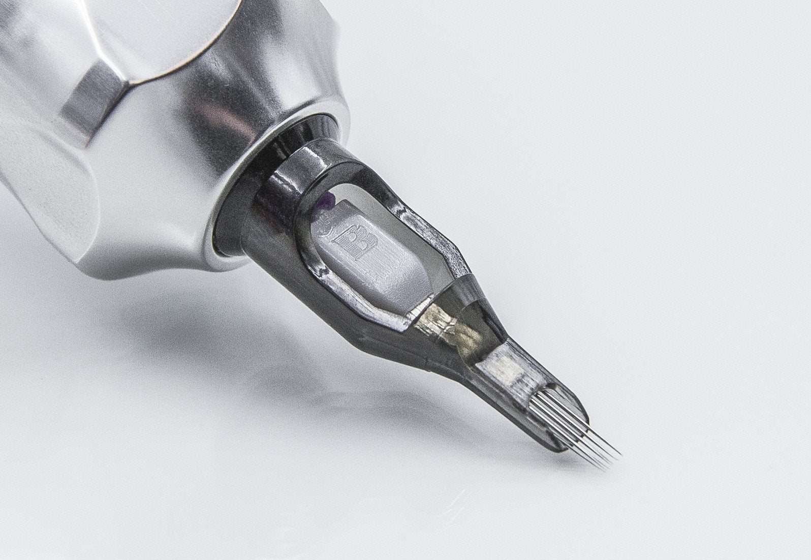 Bishop - Da Vinci Cartridges Needles