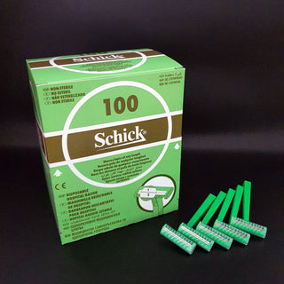 SCHICK - Disposable razor