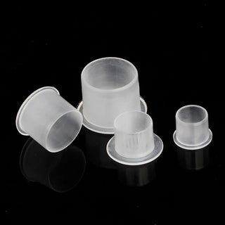 Disposable Ink Cup - Different Sizes