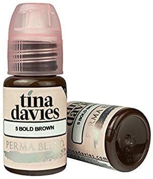 Perma Blend - Tina Davies - 15ml