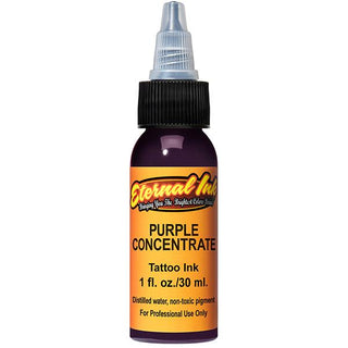 Eternal Ink - 30ml - Purple Concentrate