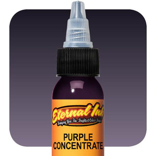 Eternal Ink - 30ml - Purple Concentrate
