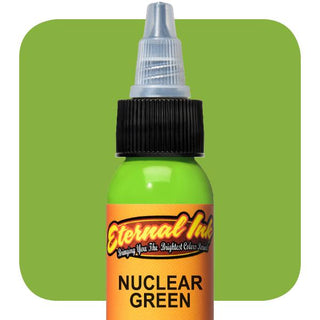 Eternal Ink - 30ml - Nuclear Green