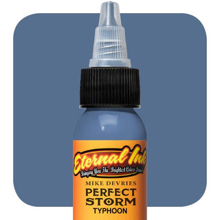 Eternal Ink - 30ml -  Perfect Storm - Typhoon - Sold at a special price