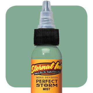 Eternal Ink - 30ml -  Perfect Storm - Mist- Sold at a special price
