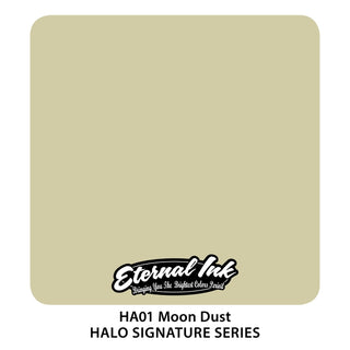 Eternal Ink - 60ml - Halo - Moon Dust