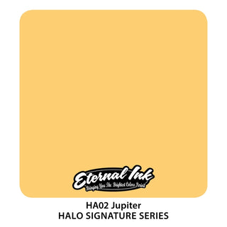 Eternal Ink - 60ml - Halo - Jupiter