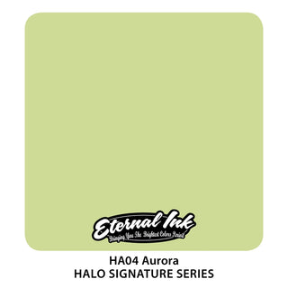 Eternal Ink - 60ml - Halo - Aurora