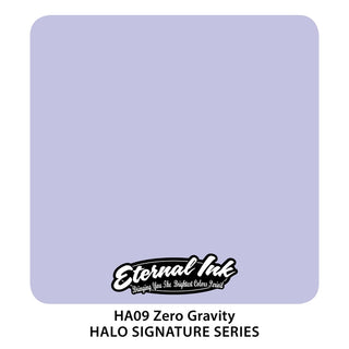 Eternal Ink - 60ml - Halo - Zero Gravity