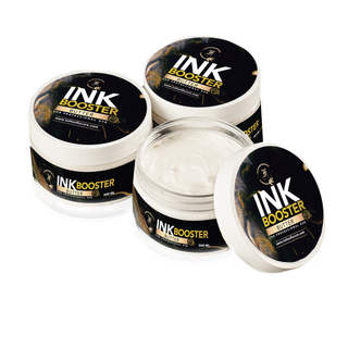 Ink Booster Butter - Trio in a special price