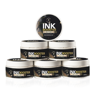 Ink Booster - Natural butter - 6 in a special price