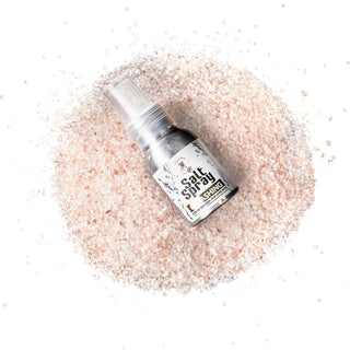 Salt Spray - Spary for piercing