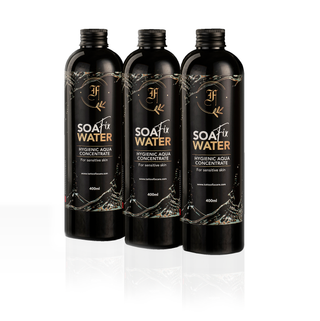 Soafix water - Concentrated water - 3 + 1 Free