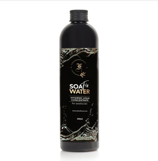 Soafix water - Concentrated water - 400ml