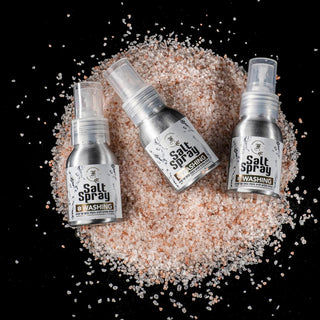 Trio - Salt Spray - Спрей для пирсинга