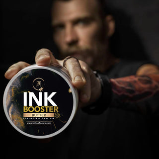 Ink Booster - Natural butter