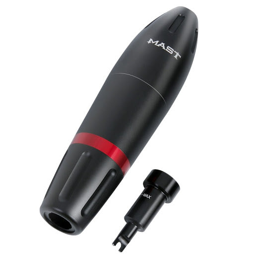 TATTOO MACHINE MAST - WQ568 – Tattoo Fix Care