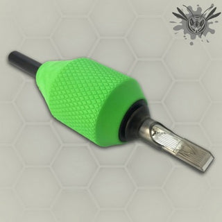 BIG WASP Disposable Cartridge Grips 32mm