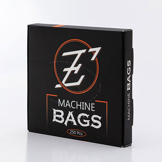 EZ- Bolsas para máquina -Azul