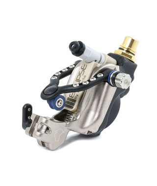 Inkjecta Tattoo Machines