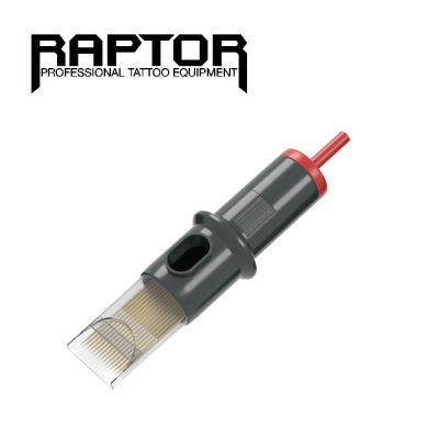 Magnum Curved Bugpin Raptor Cartridge - Expired product - Sold at a sp ...