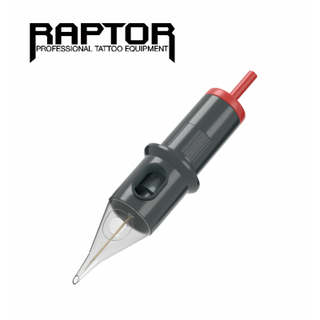Round Liner Bugpin Raptor Cartridge