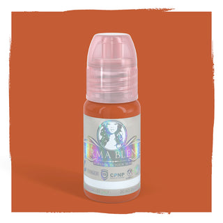 Pigments for lips "Squash"- 15ml - Expired product - Sold at a special price