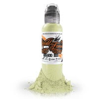 World Famous Ink - Expired product - Sold at a special price - Vincent - Toxic Apple - 120ml
