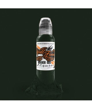WORLD FAMOUS - Expired product - Sold at a special price - DAMIAN GORSKI SINFUL SPRING - ROTTING LUST 120ml